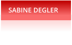 SABINE DEGLER